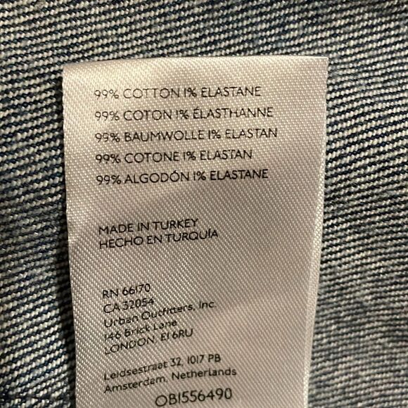 Free People Stillwater Low Rise Slim Flare Jeans - Picture 12 of 15